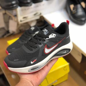 مشخصات کفش نایک اسکای خارجی مردانه رنگ مشکی