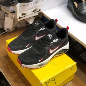 مشخصات کفش نایک اسکای خارجی مردانه رنگ مشکی