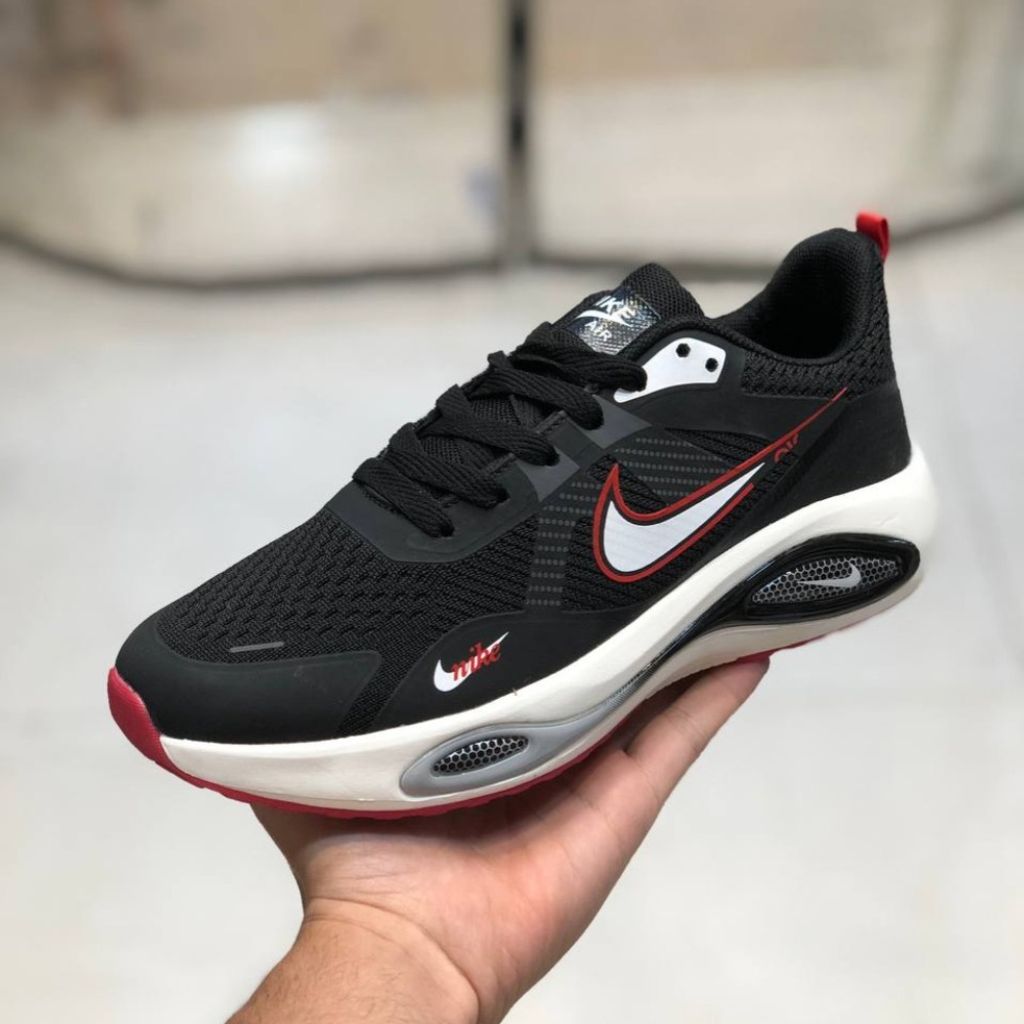 مشخصات کفش نایک اسکای خارجی مردانه رنگ مشکی