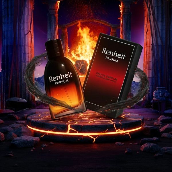 عطر ادکلن مردانه دیور فارنهایت پارفوم فراگرنس ورد - 100 میل