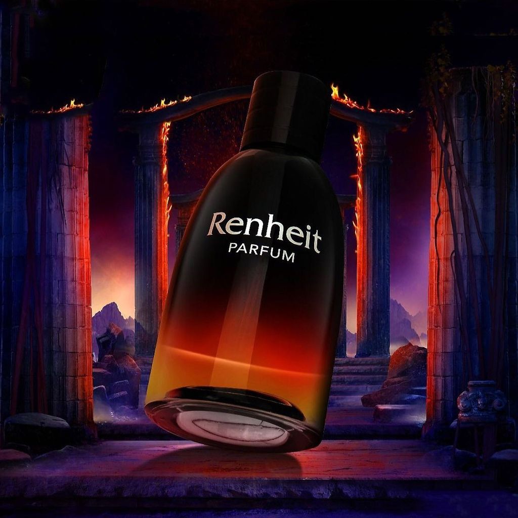 قیمت عطر ادکلن مردانه دیور فارنهایت پارفوم فراگرنس ورد - 100 میل