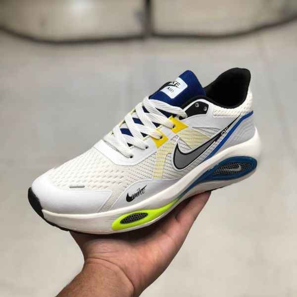 کفش نایک اسکای خارجی مردانه رنگ سفید