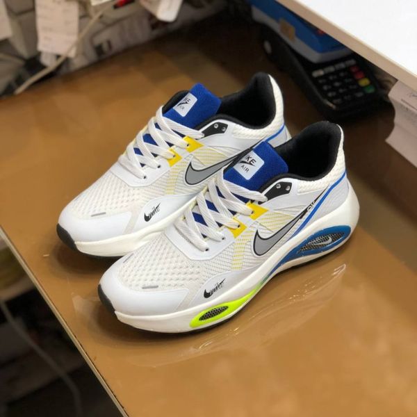 کفش نایک اسکای خارجی مردانه رنگ سفید