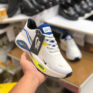 مشخصات کفش نایک اسکای خارجی مردانه رنگ طوسی