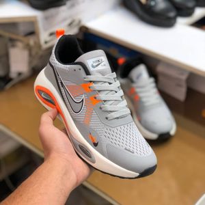 مشخصات کفش نایک اسکای خارجی مردانه رنگ طوسی