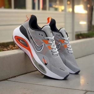 کفش نایک اسکای خارجی مردانه رنگ طوسی