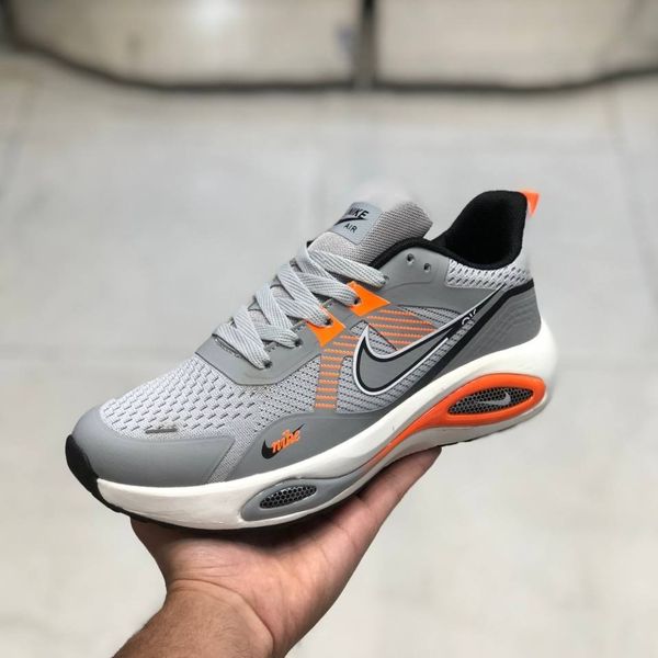 کفش نایک اسکای خارجی مردانه رنگ طوسی