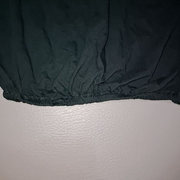 کراپ تیشرت نخی ویوایز