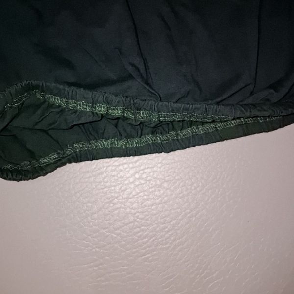 کراپ تیشرت نخی ویوایز