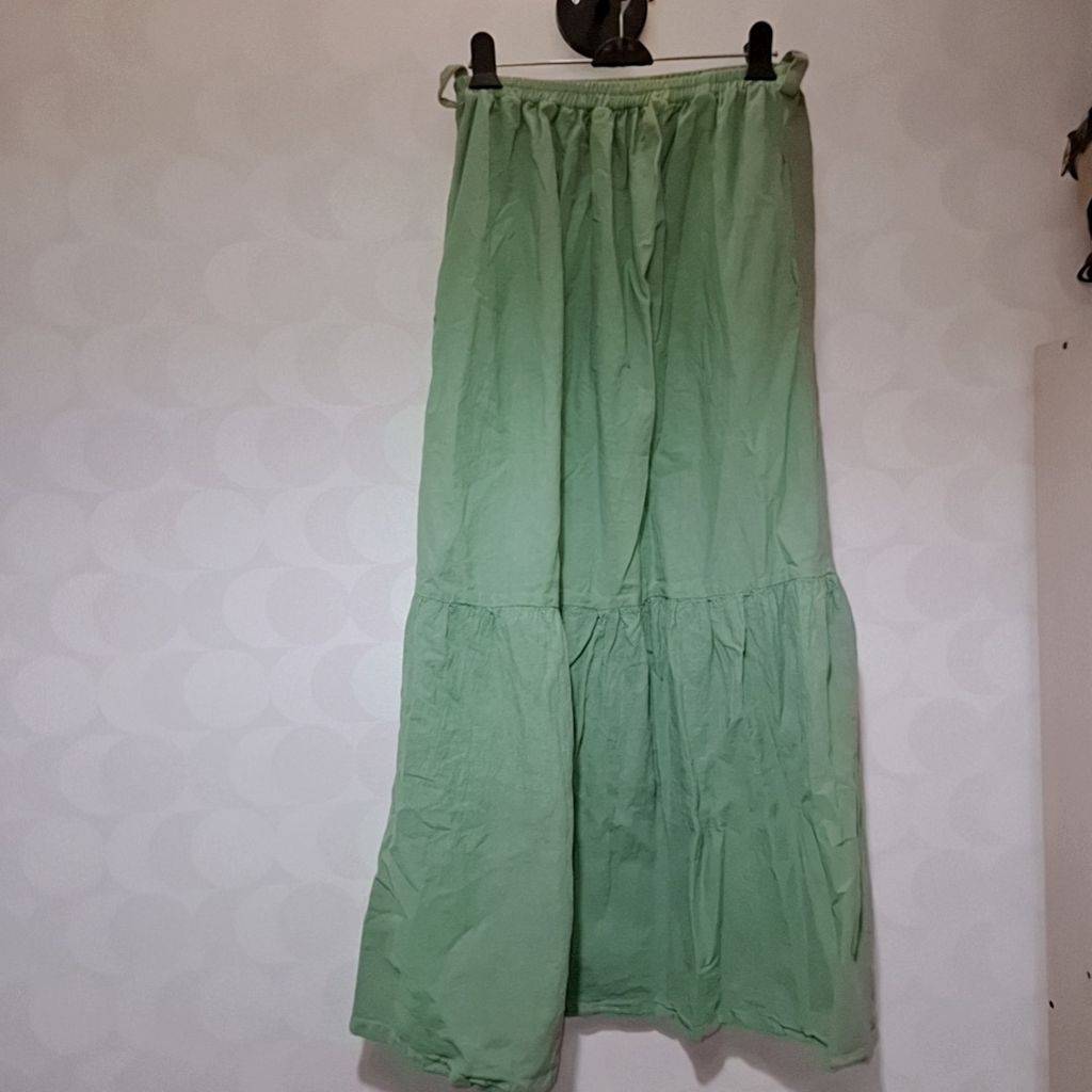 خرید انلاین دامن زنانه بلند