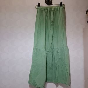 خرید انلاین دامن زنانه بلند