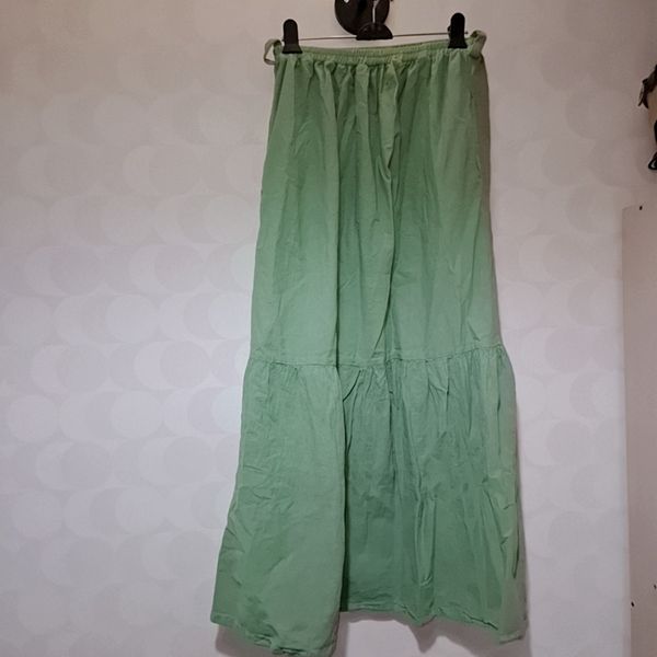 دامن زنانه بلند