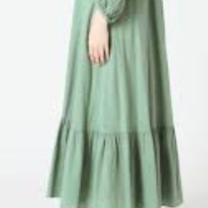 دامن زنانه بلند