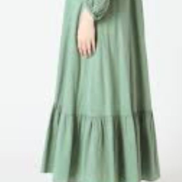 دامن زنانه بلند