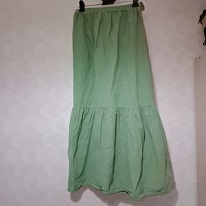 خرید آنلاین دامن زنانه بلند