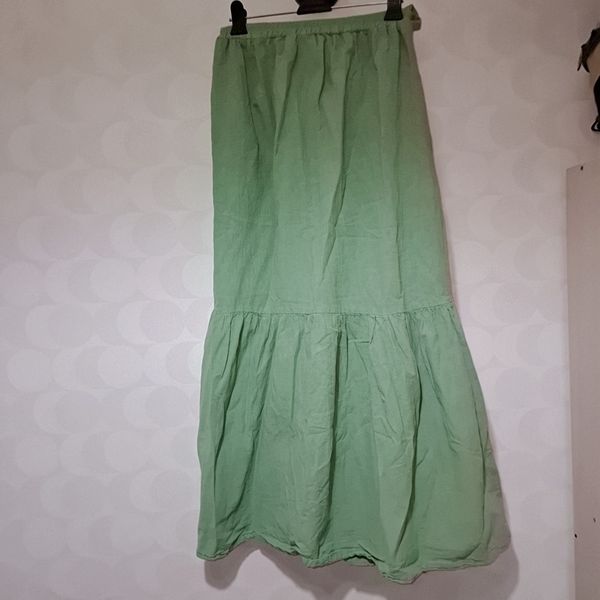 دامن زنانه بلند