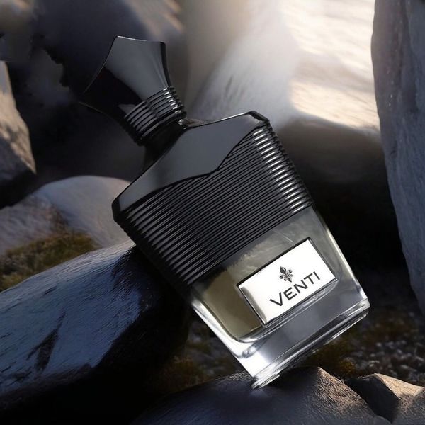 عطر ادکلن مردانه کرید اونتوس فراگرنس ورد مدل ونتی - 100 میل