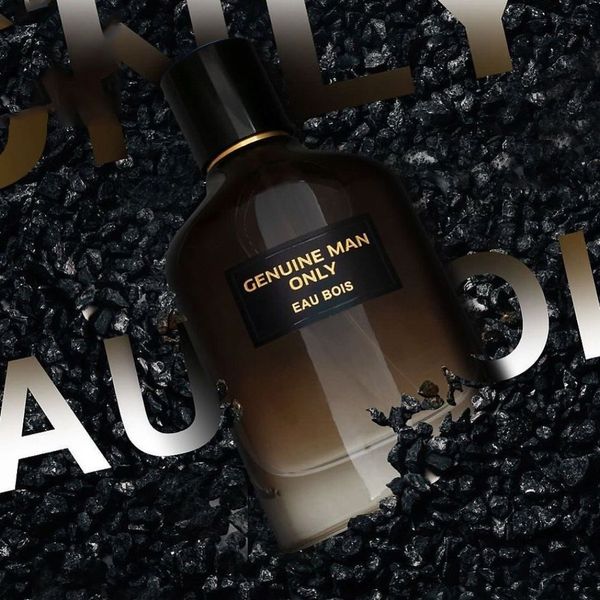 عطر ادکلن مردانه جیوانچی جنتلمن ادو پرفیوم بویزی فراگرنس ورد - گرم و تند