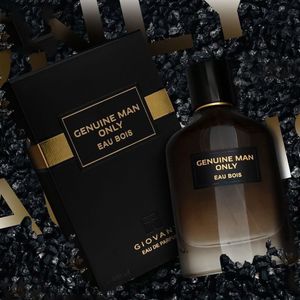 خرید آنلاین عطر ادکلن مردانه جیوانچی جنتلمن ادو پرفیوم بویزی فراگرنس ورد - گرم و تند