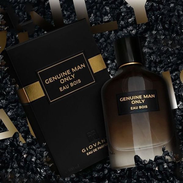 عطر ادکلن مردانه جیوانچی جنتلمن ادو پرفیوم بویزی فراگرنس ورد - گرم و تند