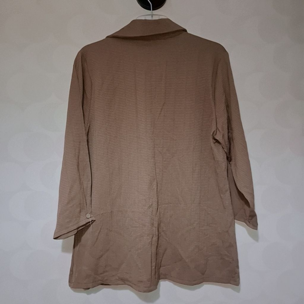 خرید آنلاین مانتو زنانه موکایی