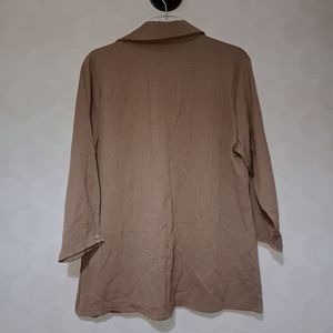 خرید آنلاین مانتو زنانه موکایی