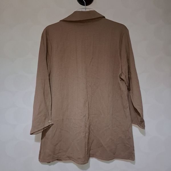 مانتو زنانه موکایی