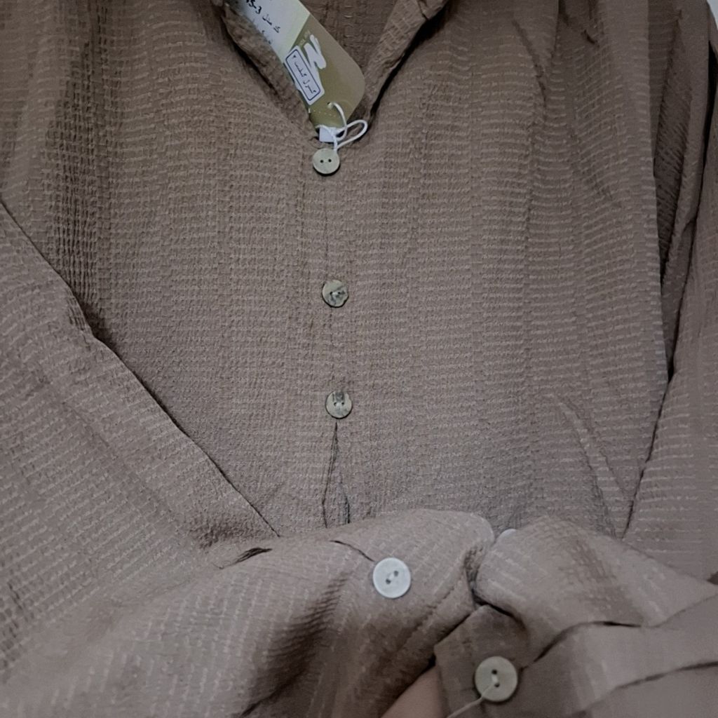 خرید انلاین مانتو زنانه موکایی