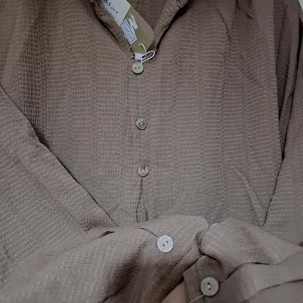 مانتو زنانه موکایی