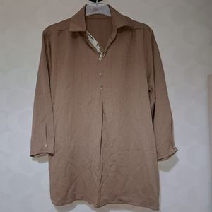 مانتو زنانه موکایی