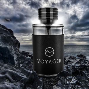 خرید انلاین عطر ادکلن مردانه مونت بلنک اکسپلورر فراگرنس ورد - 100 میل - خنک و تلخ