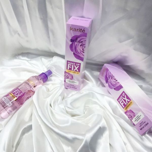 اسپری فیکس کاریته