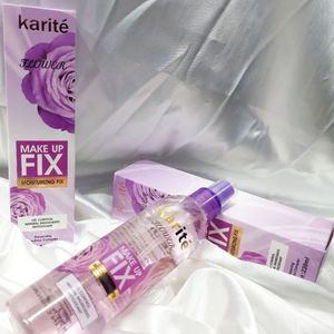 اسپری فیکس کاریته