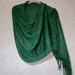 قیمت ارزان شال نخی زنانه