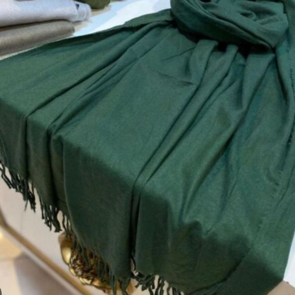 خرید آنلاین شال نخی زنانه