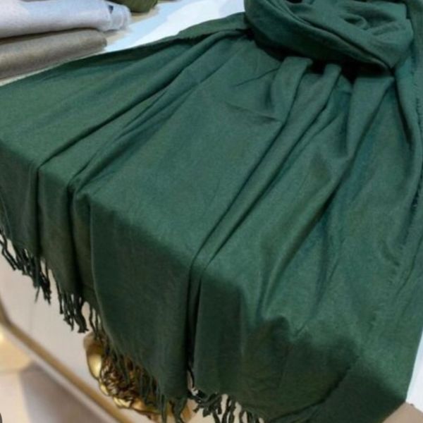 شال نخی زنانه