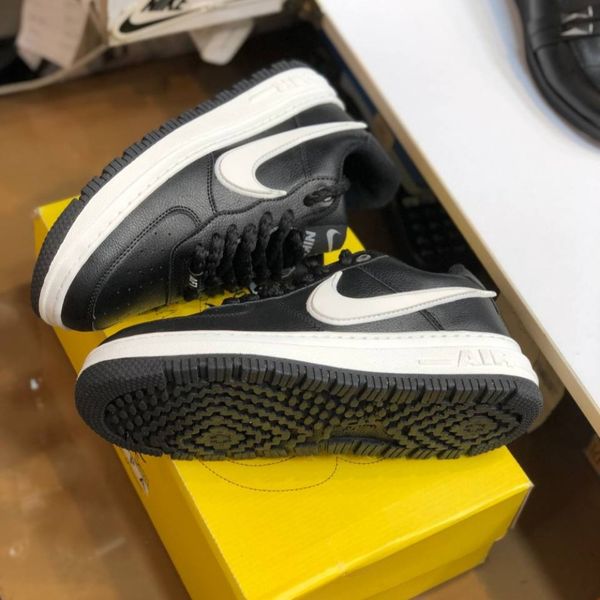 کفش نایک ایرفورس مردانه رنگ مشکی