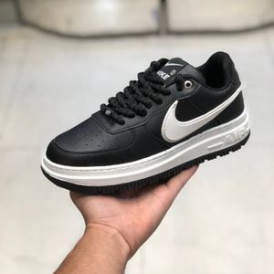 مشخصات کفش نایک ایرفورس مردانه رنگ مشکی