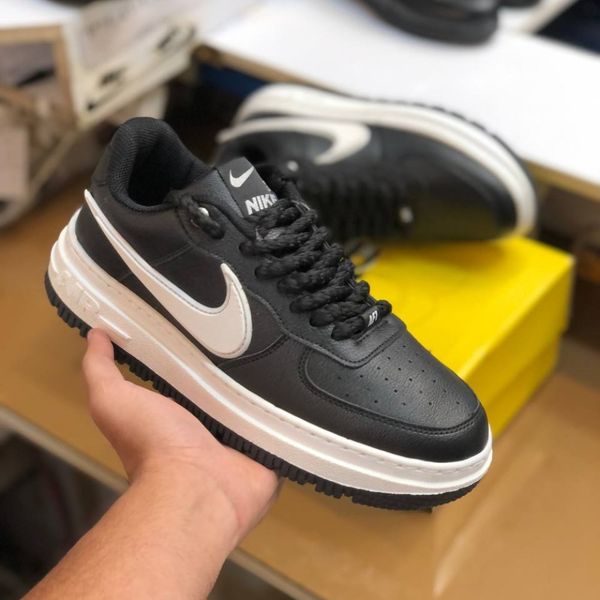 کفش نایک ایرفورس مردانه رنگ مشکی