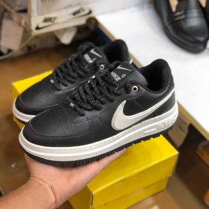 قیمت کفش نایک ایرفورس مردانه رنگ مشکی