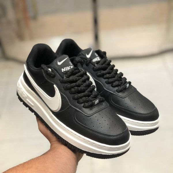 کفش نایک ایرفورس مردانه رنگ مشکی