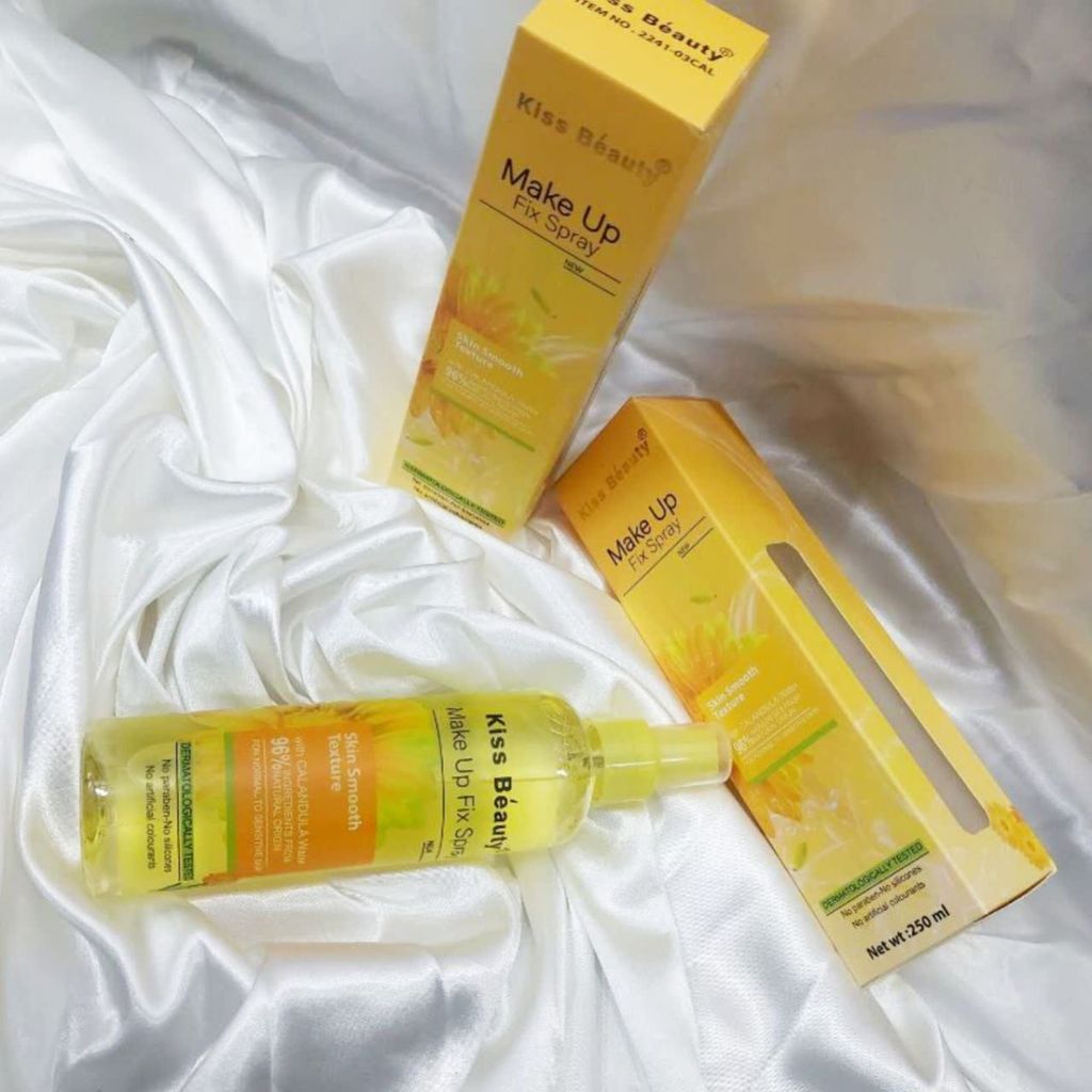 قیمت اسپری فیکس کیس بیوتی