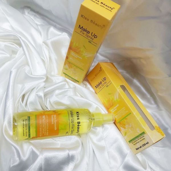 اسپری فیکس کیس بیوتی