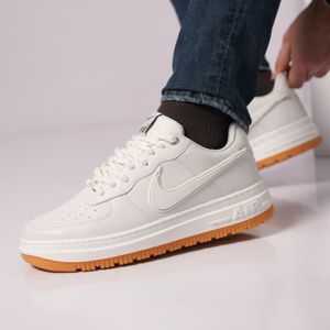 کفش نایک ایرفورس مردانه رنگ سفید