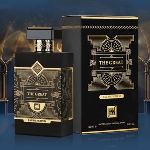 قیمت ارزان عطر زنانه اینیشیو عود فور گریتنس جانوین جکوینز - گرم و تلخ و تند