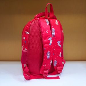 خرید اینترنتی کوله پشتی 3بعدی دختر ژاپنی