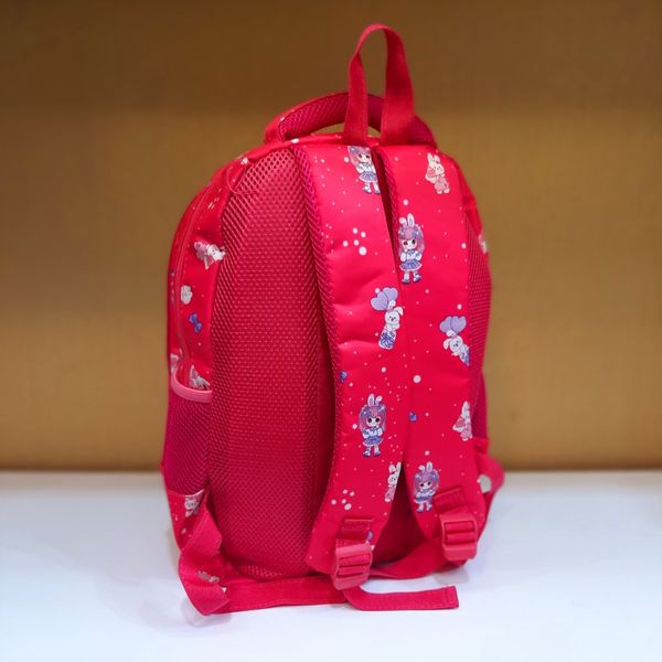 کوله پشتی 3بعدی دختر ژاپنی