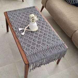 رانر مکرومه بافی طرح ارشا