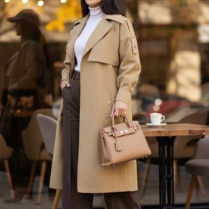 بارونی آستردار سلن رنگ کرم