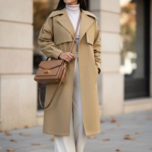 بارونی آستردار سلن رنگ کرم